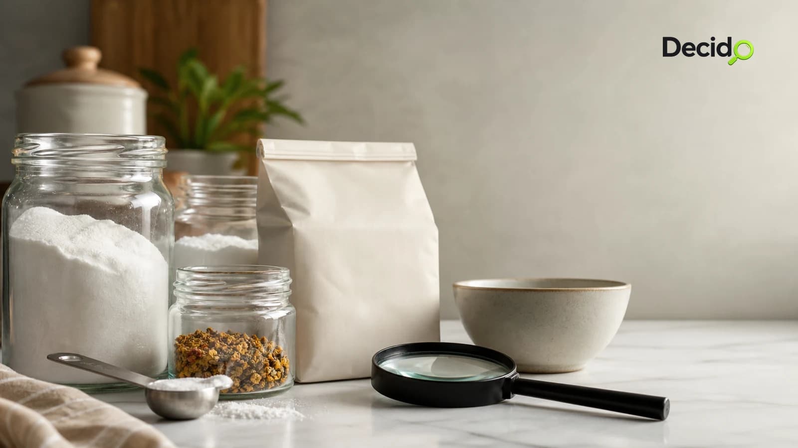 Authorised additives: what that really means