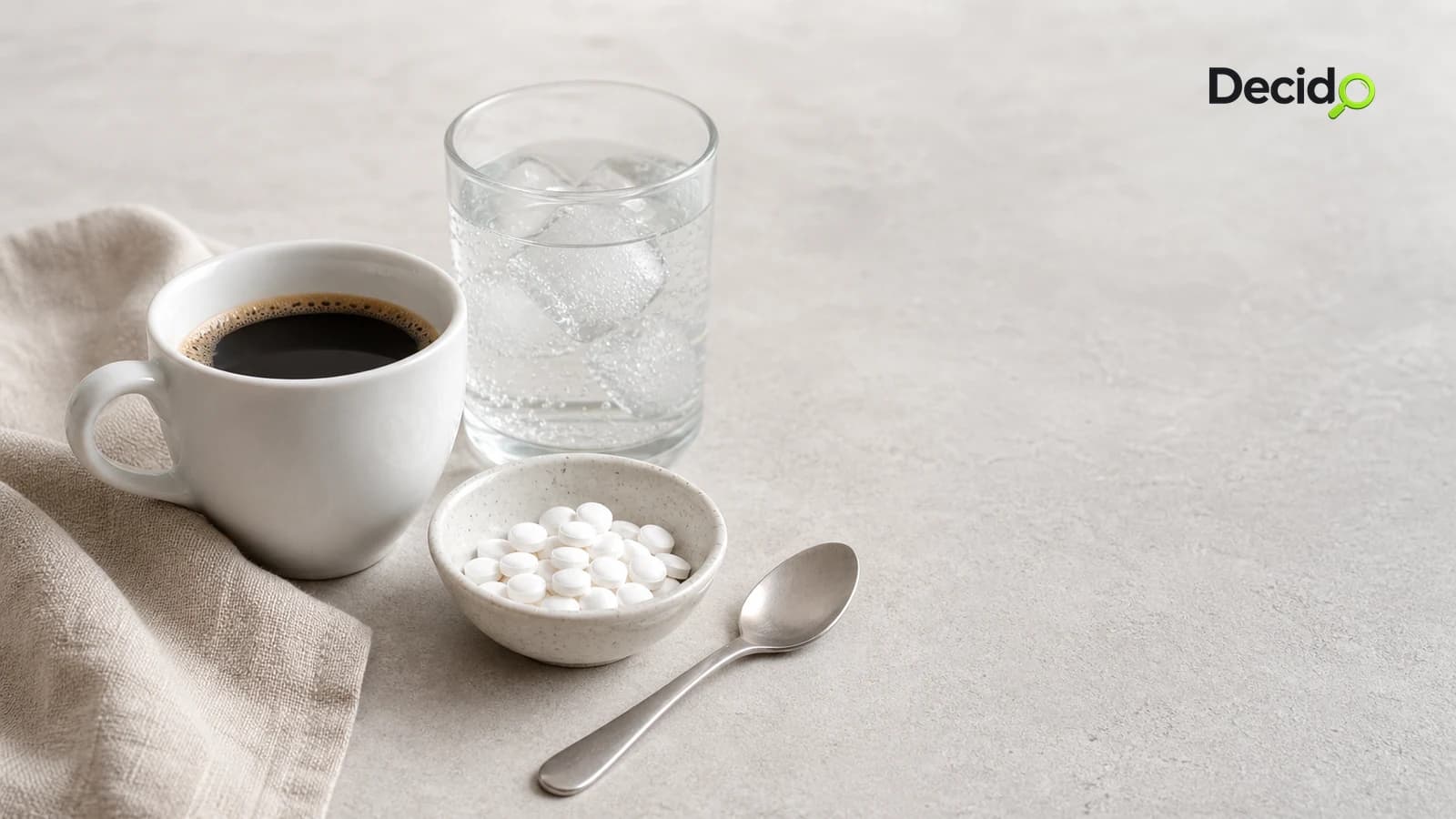 Aspartame (E951): what science really says after the 2023 WHO alert