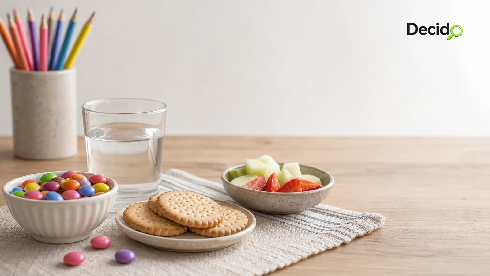 Food Dyes and Hyperactivity: Why Regulators Still Disagree
