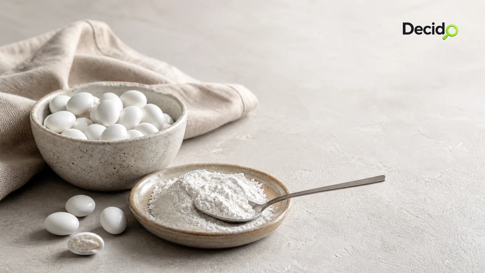 E171 (Titanium Dioxide): What the EU Ban Really Says