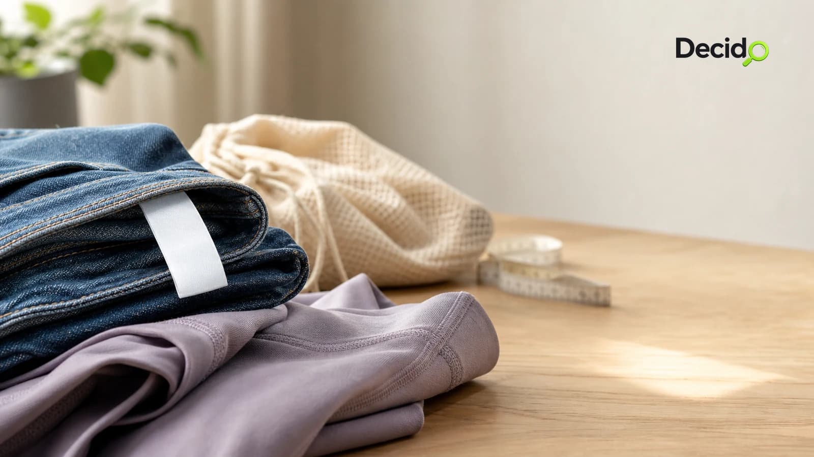 Elastane in clothes: when it helps and what it implies