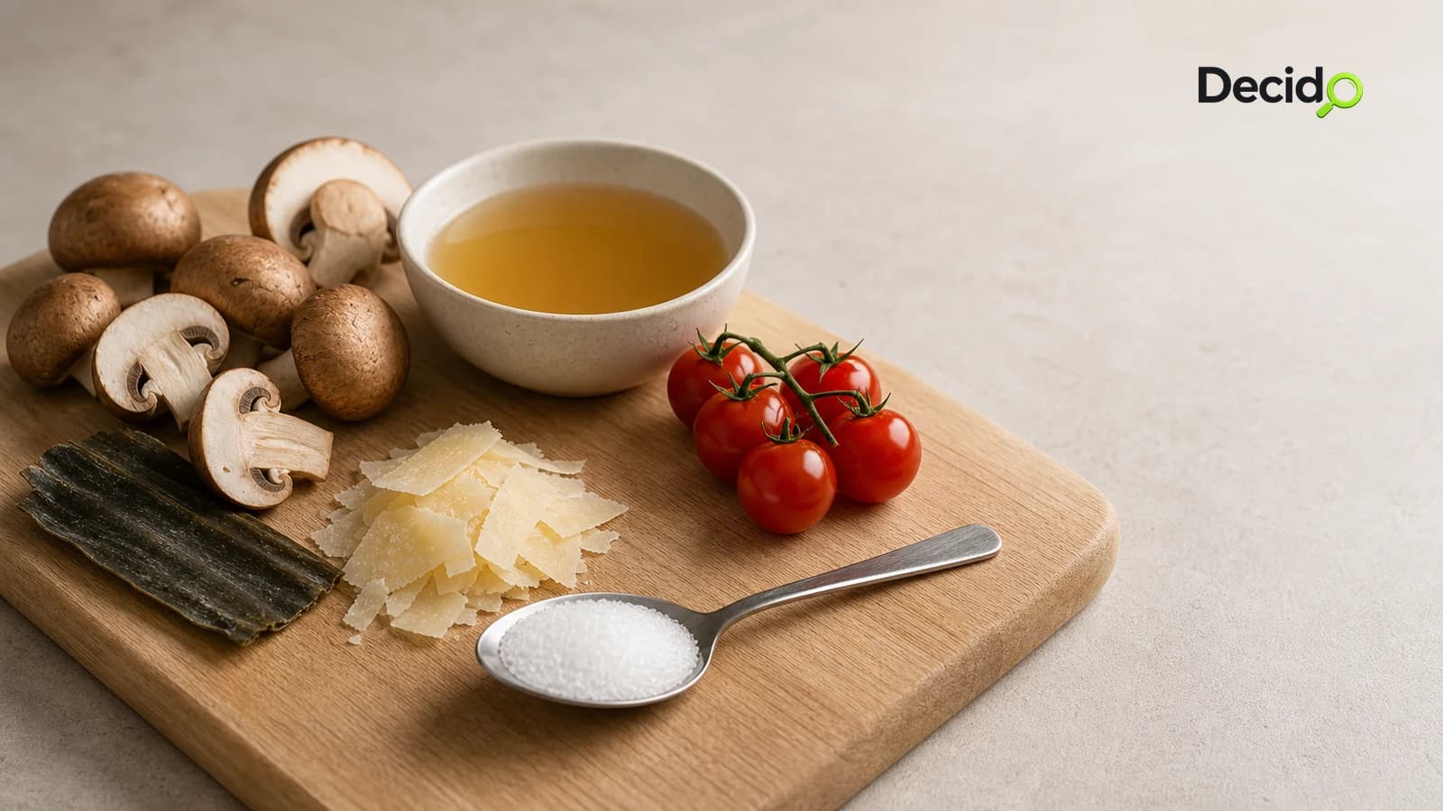 Monosodium Glutamate: Is Chinese Restaurant Syndrome Real?