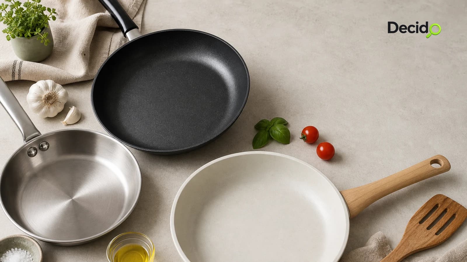 PFAS in Non-Stick Pans: What the EPA Says vs. What Brands Claim