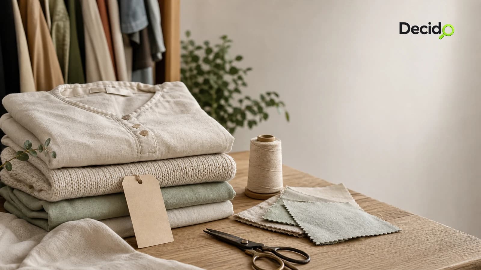 Recycled textiles: useful claim or incomplete information?