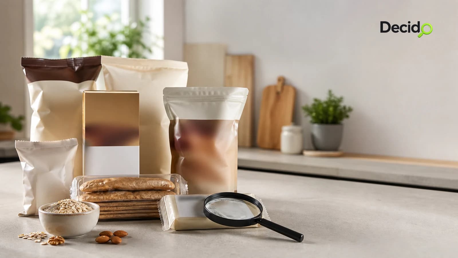 Ultra-processed foods: what the label can really tell you