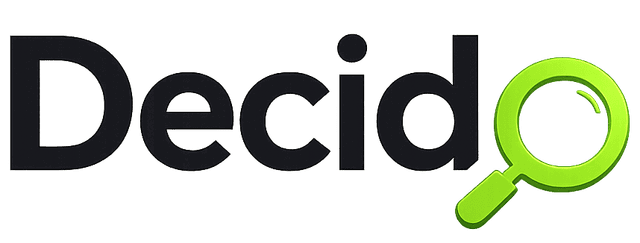 Decido Logo